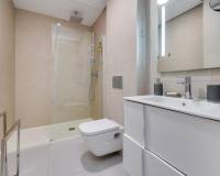 Resale - Appartement - Orihuela - Villamartín