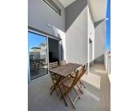 Resale - Appartement - Orihuela - Villamartín