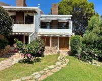 Resale - Appartement - Orihuela - Villamartín