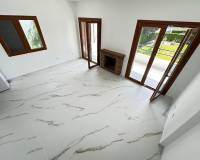 Resale - Appartement - Orihuela - Villamartín