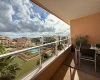 Resale - Appartement - Orihuela - Villamartín