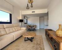Resale - Appartement - Orihuela - Villamartín