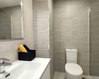 Resale - Appartement - Orihuela - Villamartín