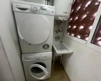 Resale - Appartement - Orihuela - Villamartín