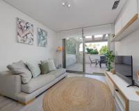 Resale - Appartement - Orihuela - Villamartín