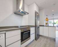 Resale - Appartement - Orihuela - Villamartín