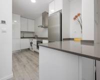 Resale - Appartement - Orihuela - Villamartín