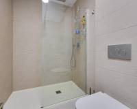 Resale - Appartement - Orihuela - Villamartín