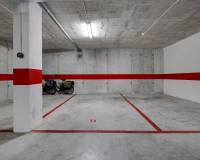 Resale - Appartement - Orihuela - Villamartín