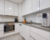 Resale - Appartement - Orihuela - Villamartín