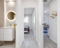 Resale - Appartement - Orihuela - Villamartín