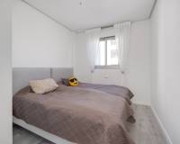 Resale - Appartement - Orihuela - Villamartín