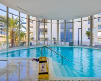 Resale - Appartement - Orihuela - Villamartín