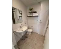 Resale - Appartement - Orihuela - Villamartín