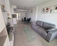 Resale - Appartement - Orihuela - Villamartín