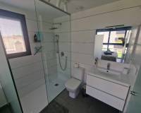 Resale - Appartement - Orihuela - Villamartín