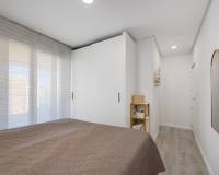 Resale - Appartement - Orihuela - Villamartín