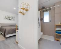 Resale - Appartement - Orihuela - Villamartín