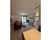 Resale - Appartement - Orihuela - Villamartín