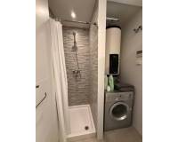 Resale - Appartement - Orihuela - Villamartín