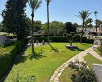 Resale - Appartement - Orihuela - Villamartín