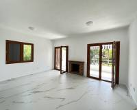 Resale - Appartement - Orihuela - Villamartín