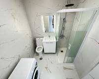 Resale - Appartement - Orihuela - Villamartín