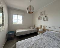 Resale - Appartement - Orihuela - Villamartín