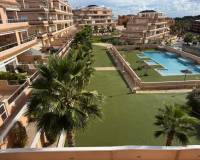 Resale - Appartement - Orihuela - Villamartín