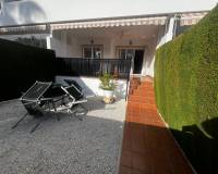 Resale - Appartement - Orihuela - Villamartín