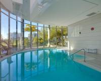 Resale - Appartement - Orihuela - Villamartín