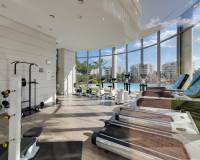 Resale - Appartement - Orihuela - Villamartín