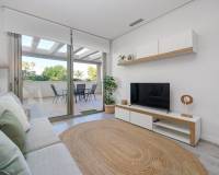 Resale - Appartement - Orihuela - Villamartín