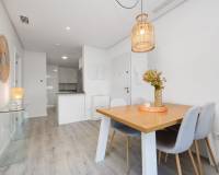 Resale - Appartement - Orihuela - Villamartín