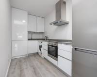 Resale - Appartement - Orihuela - Villamartín