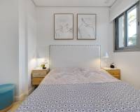 Resale - Appartement - Orihuela - Villamartín