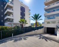 Resale - Appartement - Orihuela - Villamartín