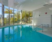 Resale - Appartement - Orihuela - Villamartín