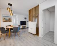 Resale - Appartement - Orihuela - Villamartín
