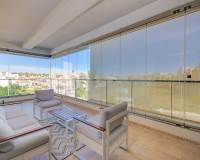 Resale - Appartement - Orihuela - Villamartín