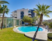 Resale - Appartement - Orihuela - Villamartín