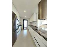 Resale - Appartement - Orihuela - Villamartín