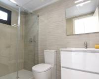 Resale - Appartement - Orihuela - Villamartín
