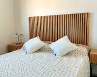 Resale - Appartement - Orihuela - Villamartín
