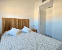 Resale - Appartement - Orihuela - Villamartín