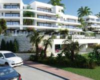 Resale - Appartement - Orihuela