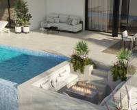 Resale - Appartement - Orihuela