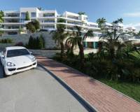 Resale - Appartement - Orihuela