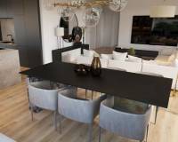 Resale - Appartement - Orihuela