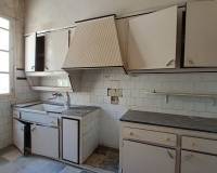 Resale - Appartement - Orihuela